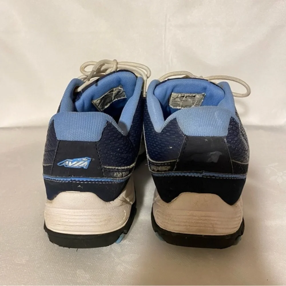 Avia Women’s Size 9.5 Shoes Lace‎ Up See All Pictures For Condition